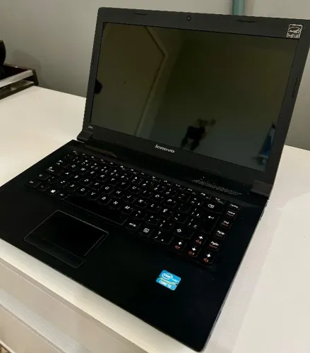 Notebook Lenovo B490 -Peças