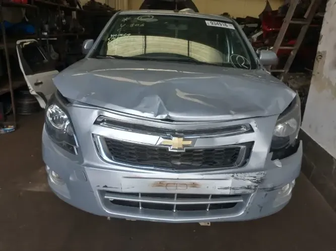 SUCATA GM/ COBALT 1.8 LTZ 2012/2013