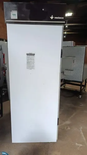 Câmara climática 1.000 pães VENÂNCIO COM GARANTIA 