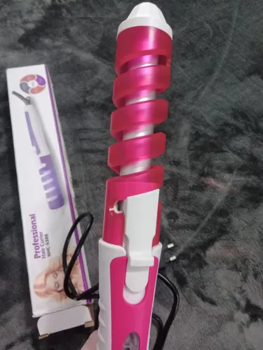 Professional Hair Curler modelador de cachos