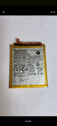 Bateria Motorola K540