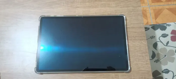 SAMSUNG TAB S8+ 256Gb 