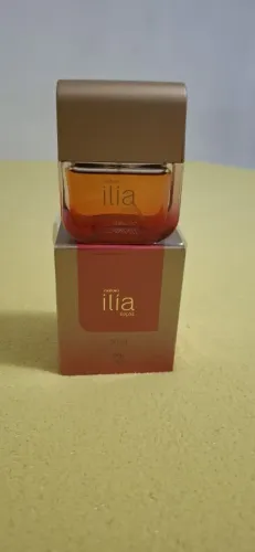 Perfume Ilia Laços 