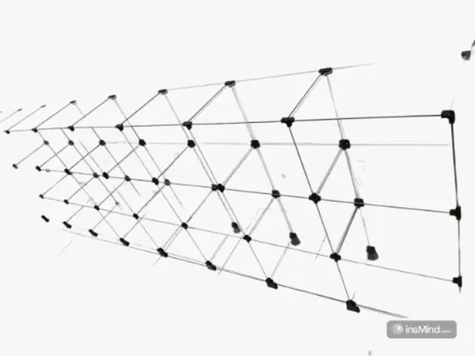 Balcão modulado