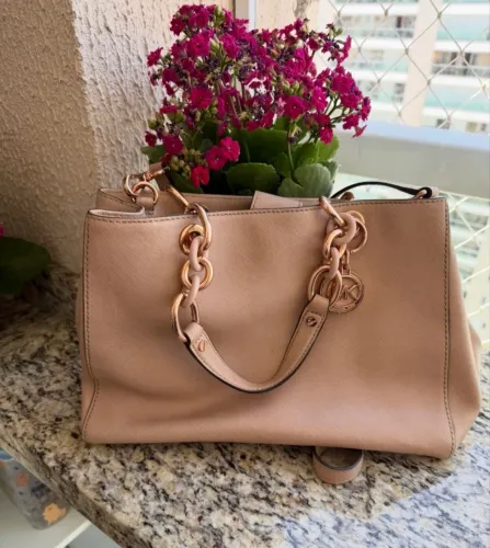 Bolsa Michael Kors