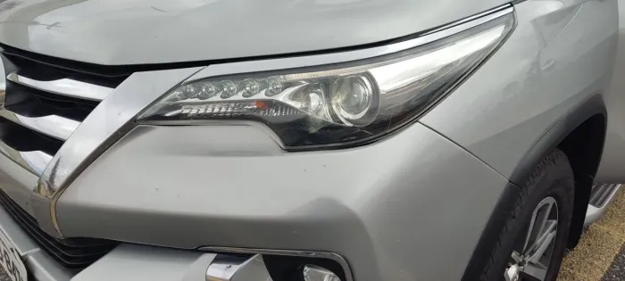 SW4 2.8 diesel 2018 $ 210 mil 