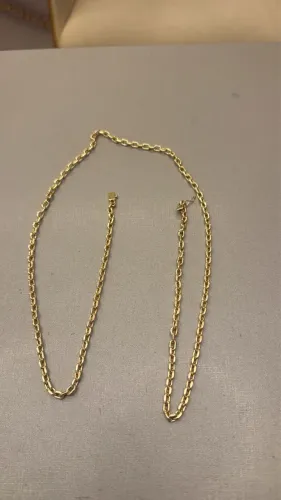 Corrente Cadeado 18/750