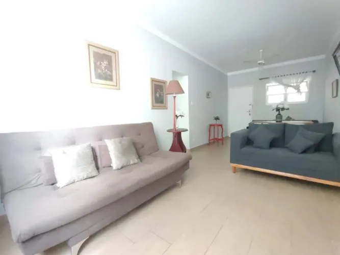 Apartamento com 1 Quarto à venda, 67m² - Pompeia