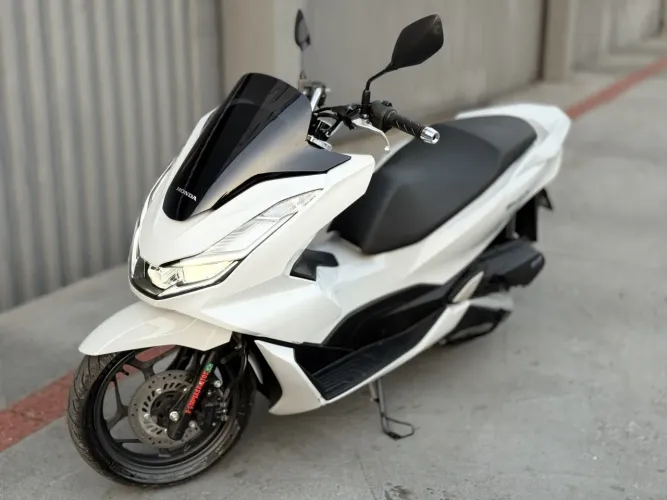 Honda Pcx 160  2025