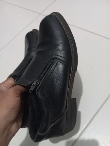 Sapato social Marcial