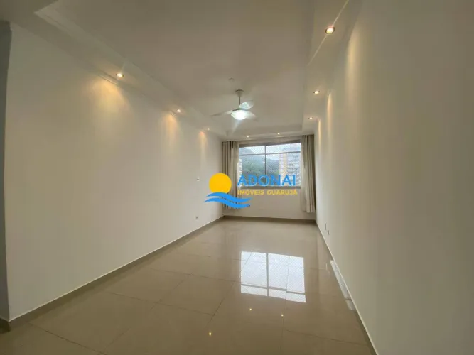 Apartamento beira-mar com vista Pitangueiras Guarujá
