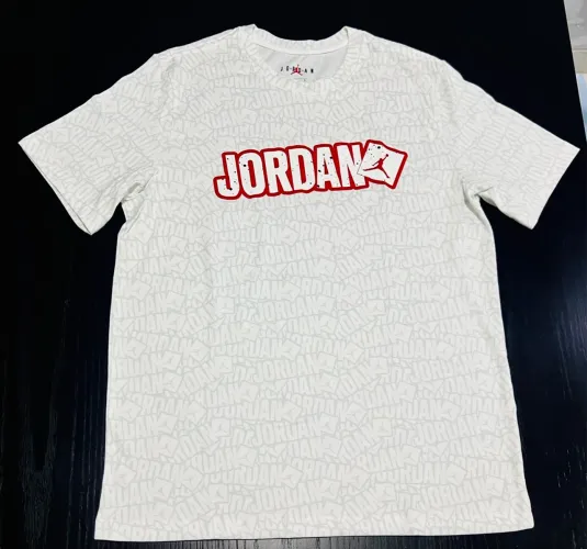 Camiseta Jordan - Jordan Logo - NOVA