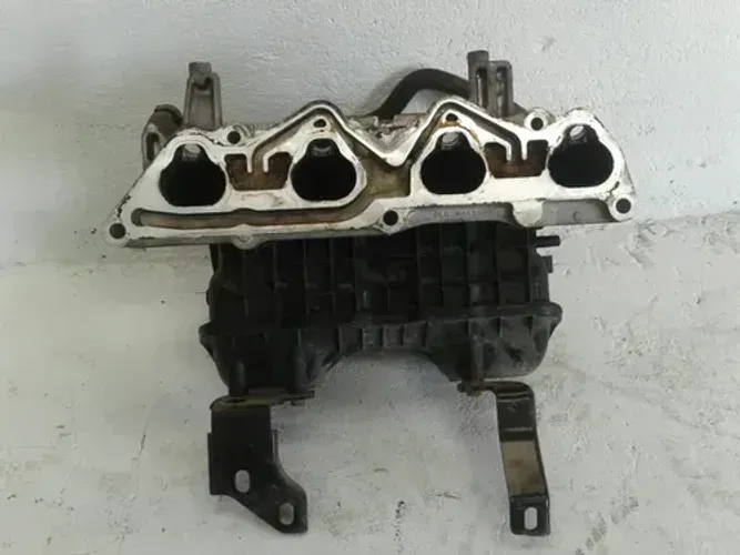 Coletor Admissão Honda Civic 2003