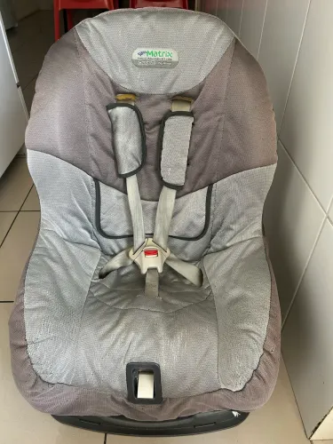 Cadeira para carro 0 a 25 kg