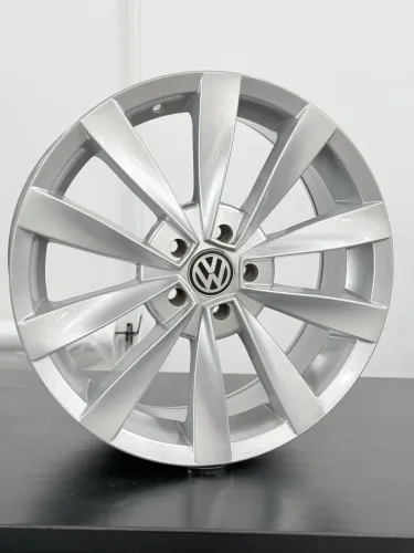 Rodas 17" Volkswagen Fox Prime