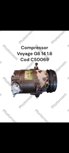 Compressor Voyage g6 1.6