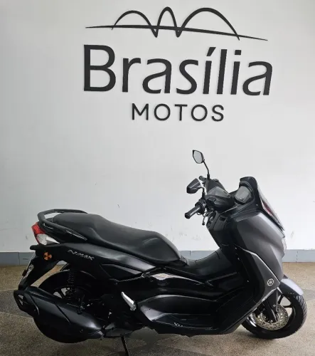 YAMAHA NMAX 160 ABS 2021/2022