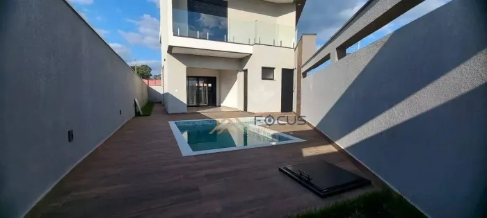 Casa com 3 dormitórios, 235 m² - venda por R$ 2.300.000,00 ou aluguel por R$ 9.357,07/mês