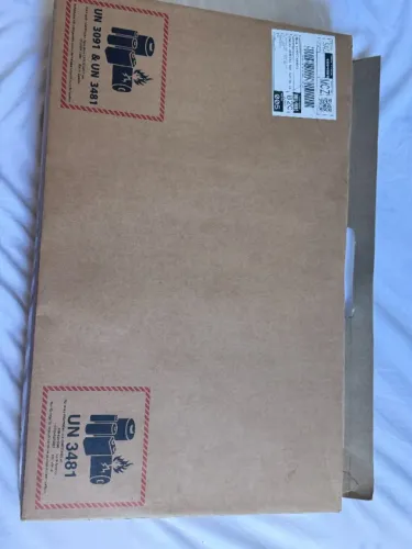 Alienware M15R7 com 64gb de RAM e 3Tb de SSD