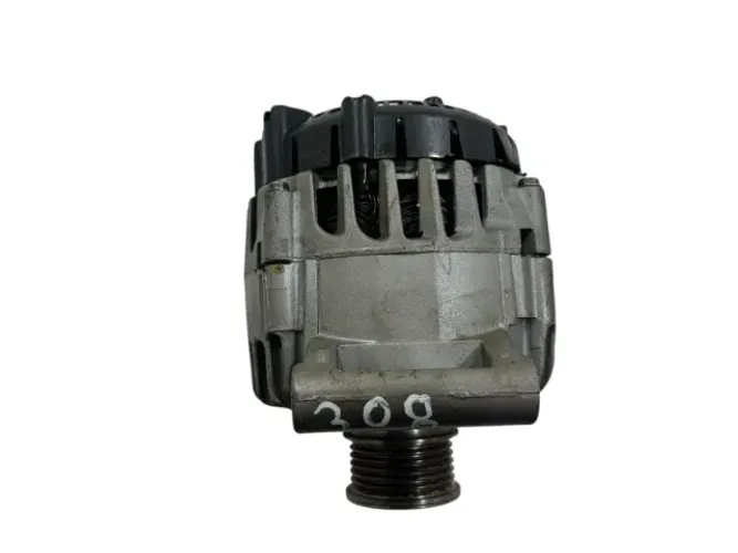 Alternador Peugeot 308 408 2008 3008 1.6 16v Thp 2012 