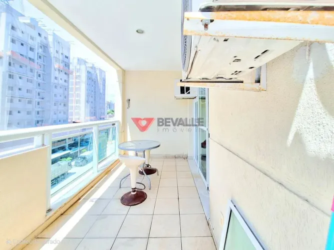 Apartamento 2 quartos em Botafogo