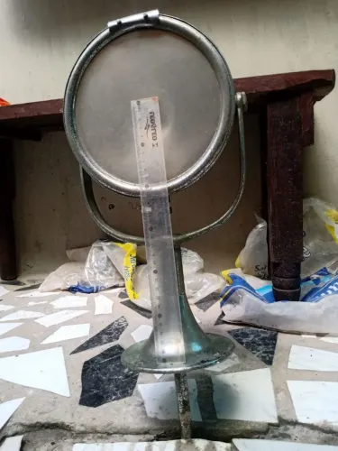 R$250 Farol Antigo 40cm
