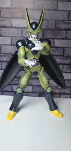 SH Figuarts Cell