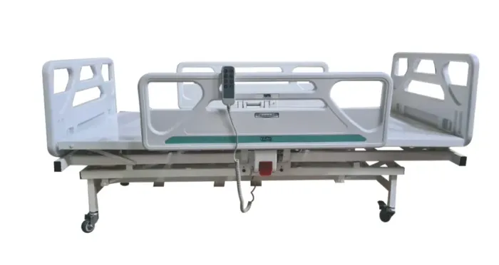 Cama Hospitalar Elétrica