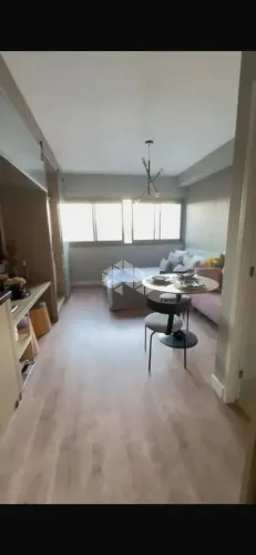 Studio 27m², 1 Dormitório, Vila Matilde
