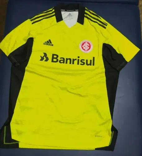 Camisa do Internacional