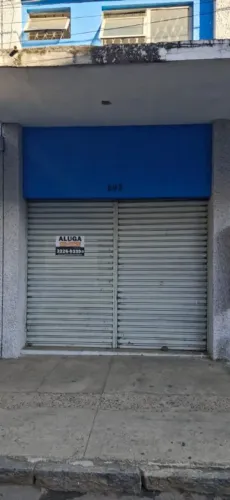 Loja para Aluguel, Avenida Sete Juiz de Fora MG