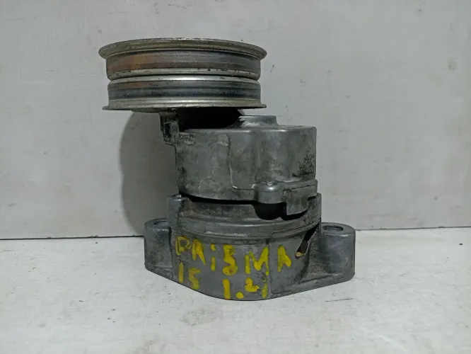Tensor Esticador da Correia do Alternador Onix Prisma Agile Celta 1.0 1.4 REF * Ori