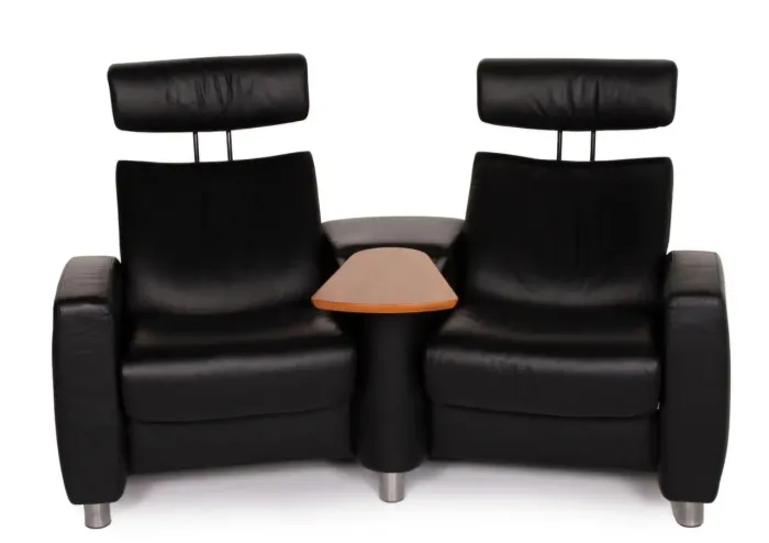 Poltronas Stressless ekornes cinema Arion