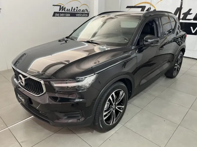 Volvo XC40 T-4 2.0 190cv FWD 2019