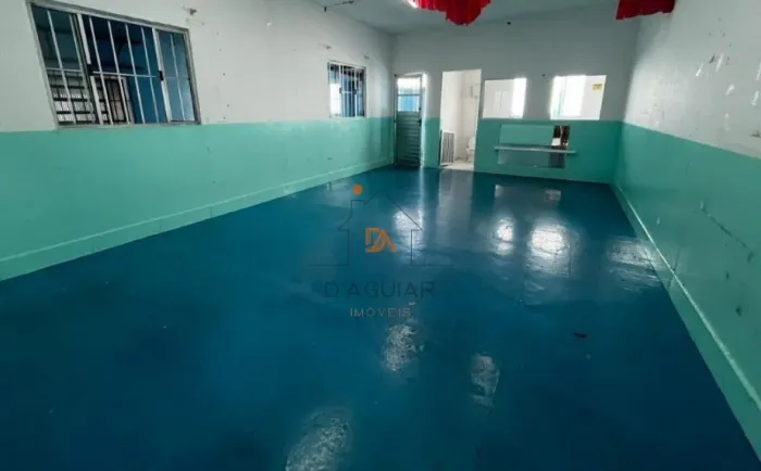 Edifício Comercial para Locação no Tucuruvi com Área de 705 m² disponível para Aluguel