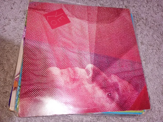 Vinil Caetano Veloso 