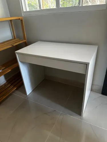 Escrivaninha Moderna Nova Direto da Fábrica