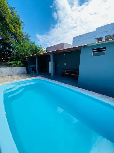 Casa espetacular em condomínio! Imperdível