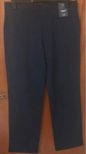 calça NOVA tam G