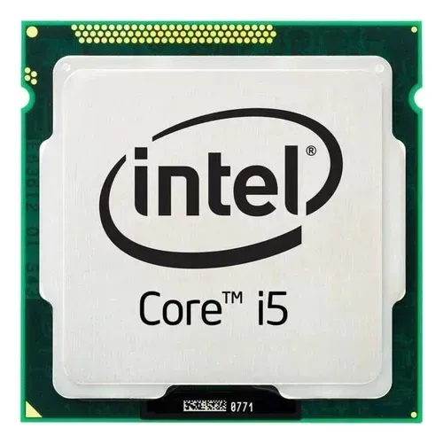 Processador Intel Core i5 4570 3.20GHz (3.60GHz Max Turbo) 4N/4T 6MB Cache LGA1150- WZetta