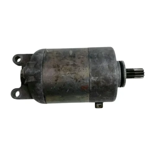Motor De Partida Neo 115 Yamaha 2006 A 2008 Original