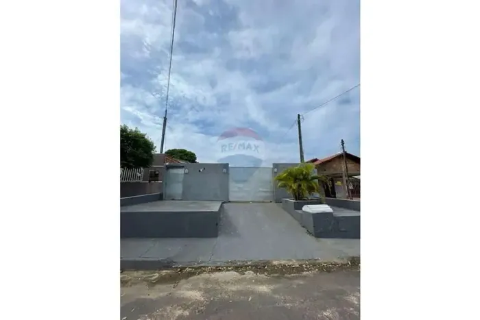 Casa Imperdível à Venda no Bela Vista, Ji-Paraná