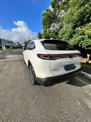 HRV 2023/23  1.5 Turbo Advance 