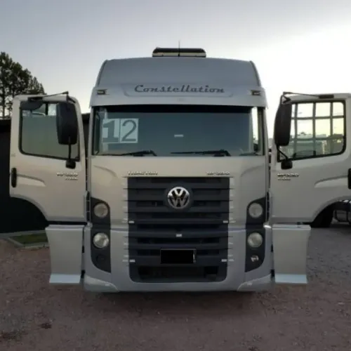 Volkswagen 19320 2012 Cavalo