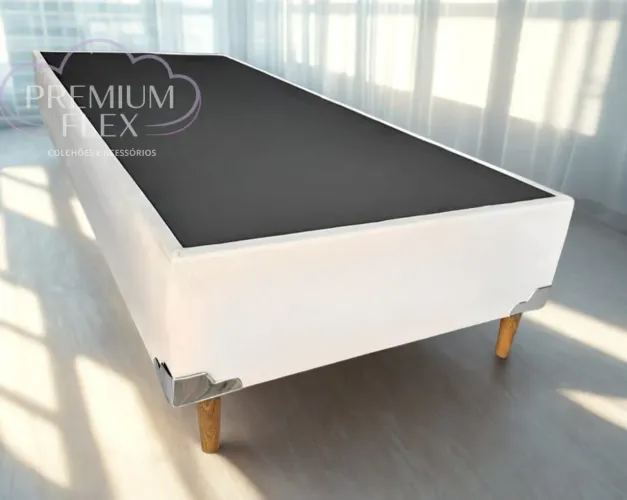 Base Box Solteiro