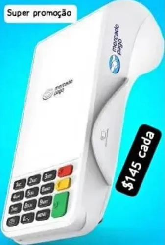 Mercado pago POINT pro 2 4g