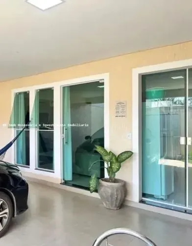 N| Casa modelo na Condor pra vender com urgência