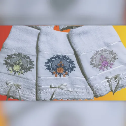 Bordados 