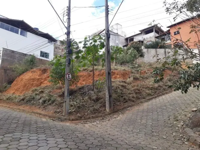 Lote Alto Boa Vista