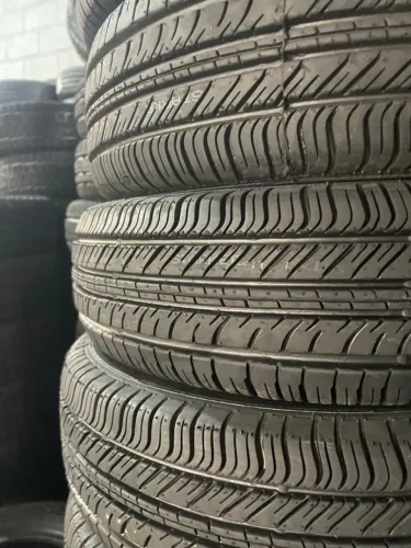 Pneus remold Starke: revisados, testados e prontos para te levar longe, aro 15 185/65